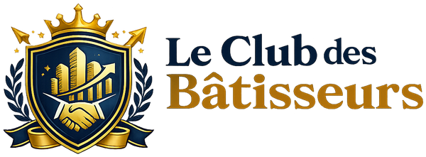 Le Club des Bâtisseurs