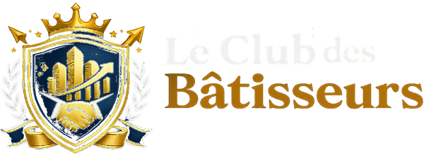 Le Club des Bâtisseurs